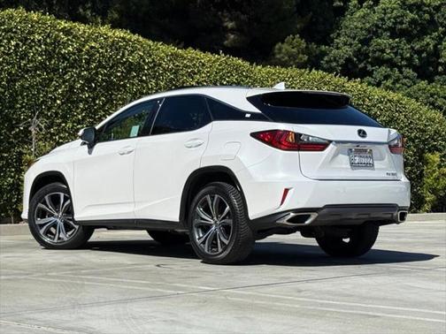 2018 Lexus RX 350 Base