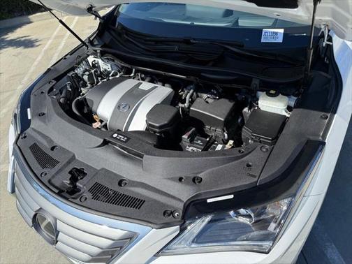 2018 Lexus RX 350 Base