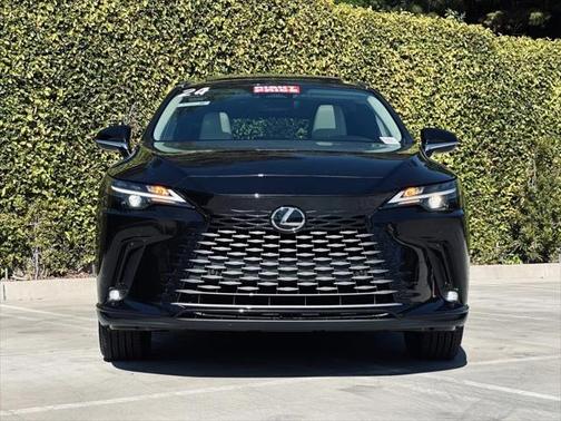 2024 Lexus RX 350 Base
