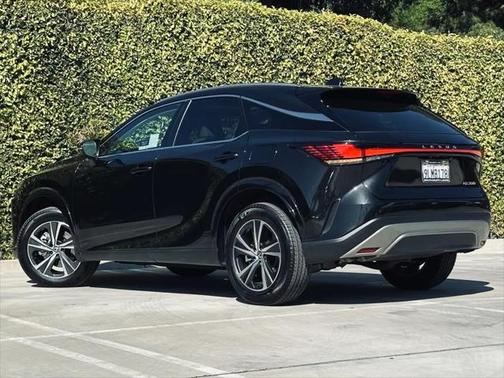 2024 Lexus RX 350 Base