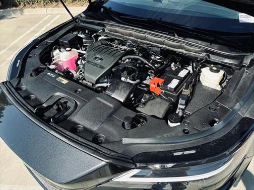 2024 Lexus RX 350 Base