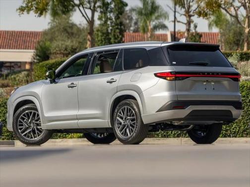 2025 Lexus TX 350 Premium