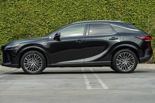 2025 Lexus RX 350 Luxury