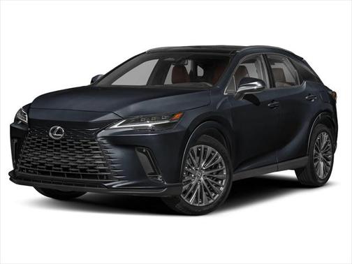 2025 Lexus RX 350 Luxury
