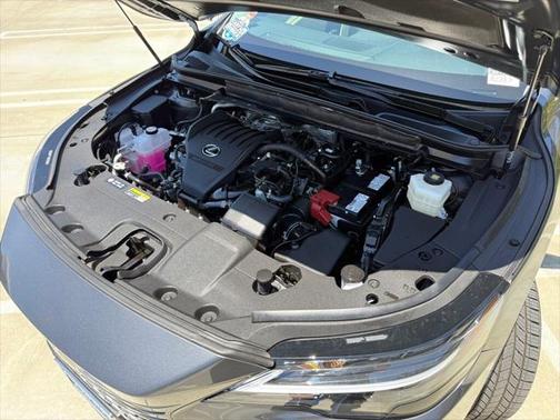 2024 Lexus RX 350 Base