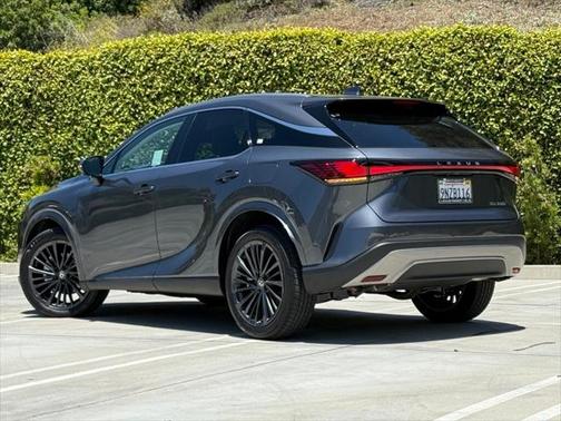 2024 Lexus RX 350 Base