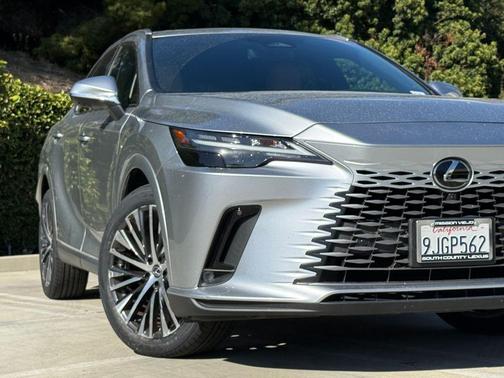 Iridium 2023 Lexus RX 350 Premium Plus