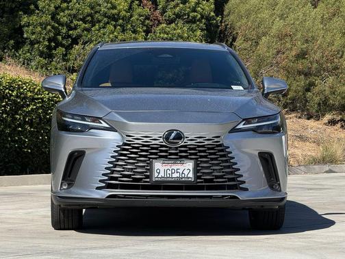 Iridium 2023 Lexus RX 350 Premium Plus