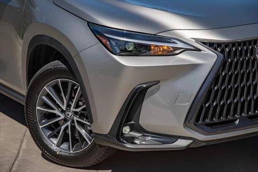 2025 Lexus NX 250 Premium