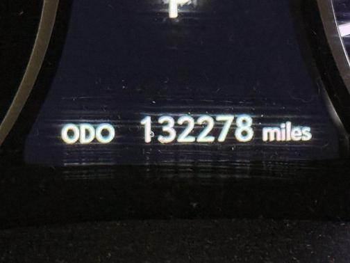 2015 Lexus ES 300h Base