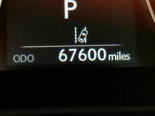 2019 Lexus RX 450h Base