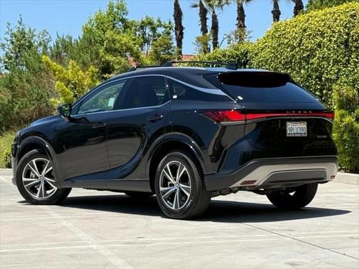 2024 Lexus RX 350 Base