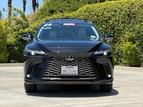 2024 Lexus RX 350 Base