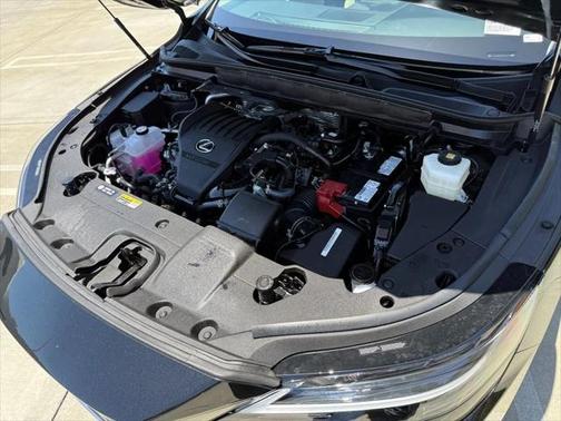 2024 Lexus RX 350 Base
