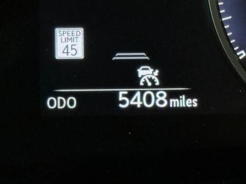 2024 Lexus RX 350 Base