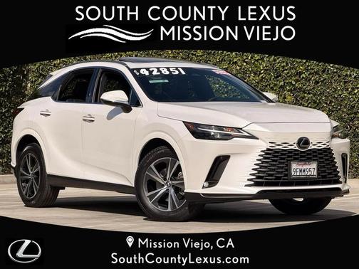 2023 Lexus RX 350 Premium