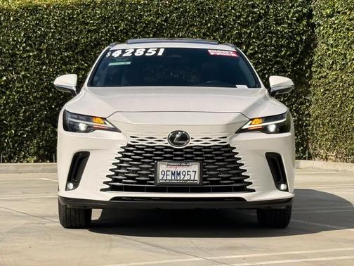 2023 Lexus RX 350 Premium