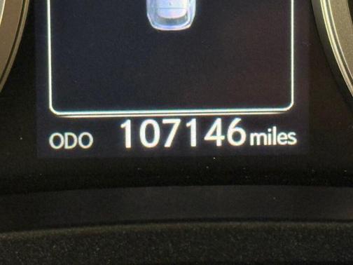 2016 Lexus NX 300h Base