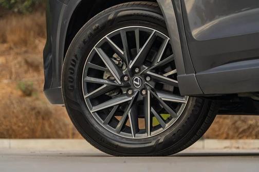 2026 Lexus TX 350 Premium