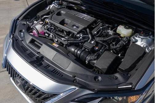 2025 Lexus ES 300h Base