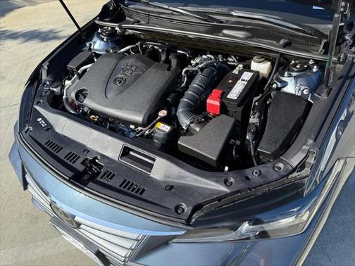 2020 Toyota Avalon Limited