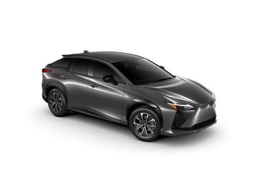 2025 Lexus RZ 300e