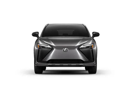 2025 Lexus RZ 300e