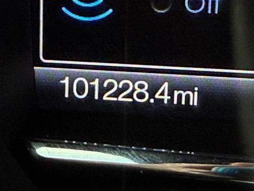 2016 Lincoln Navigator L Reserve