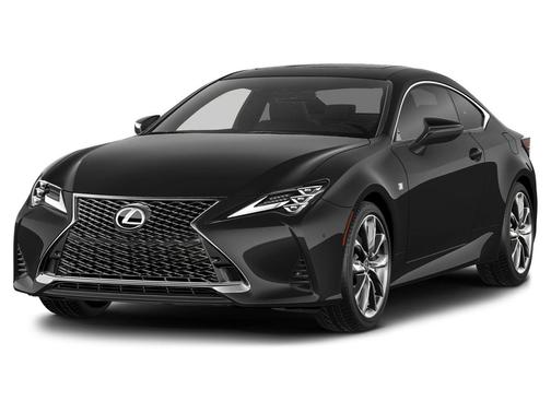 Caviar 2023 Lexus RC 350 F Sport