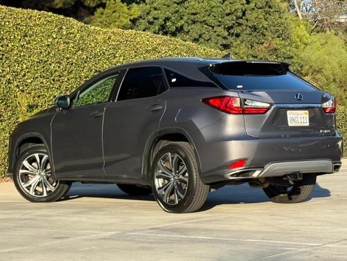 2020 Lexus RX 350 Base