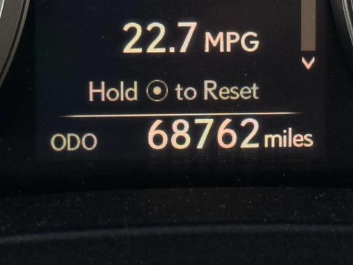 2015 Lexus NX 200t Base