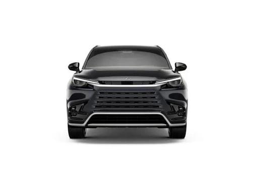 2026 Lexus TX 500h F SPORT Premium