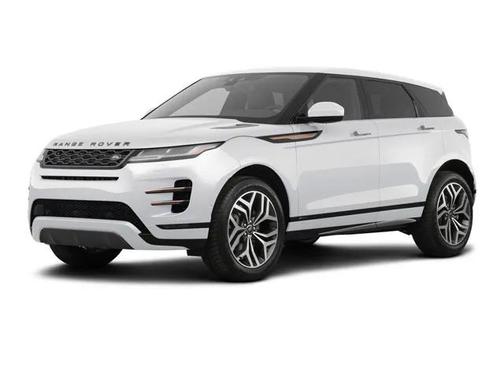 2022 Land Rover Range Rover Evoque R-Dynamic SE