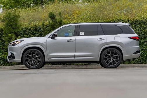 2026 Lexus TX 350 Base