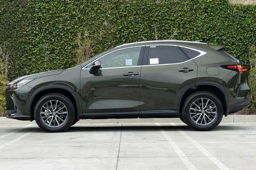 2026 Lexus NX 350 NX 350 Premium