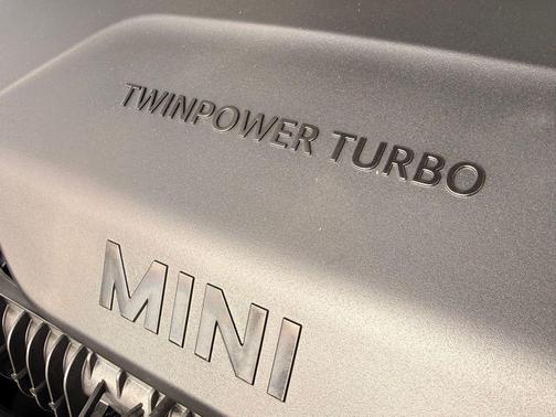 2019 MINI Countryman Cooper S