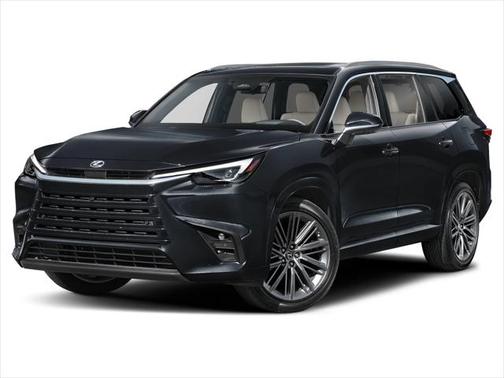 2025 Lexus TX 350 Luxury