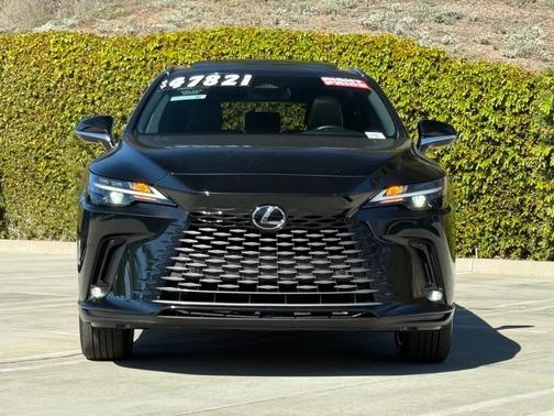 2023 Lexus RX 350 Premium Plus