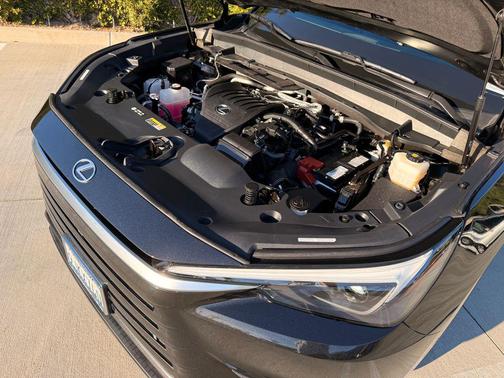 Caviar 2024 Lexus TX 350 Premium