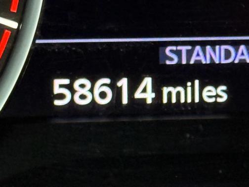 2020 INFINITI QX50 LUXE