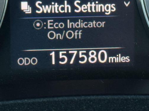 2017 Lexus NX 200t Base