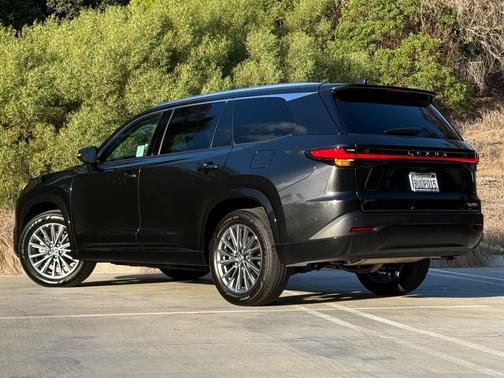 2025 Lexus TX 350 Base