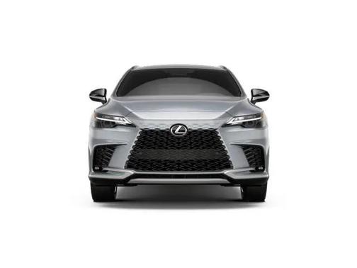 2025 Lexus RX 350 F SPORT Design