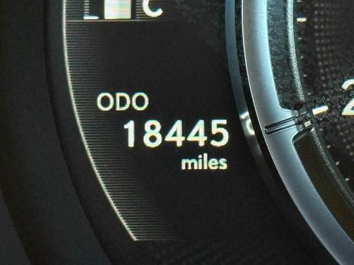 2023 Lexus IS 350 Base