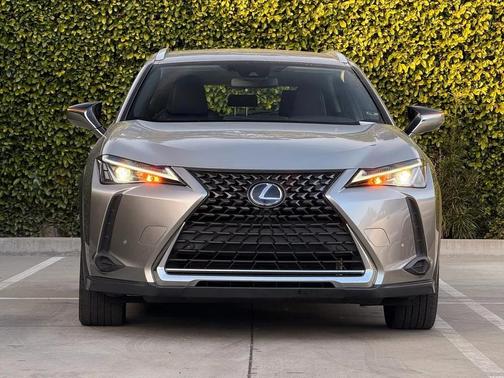 2021 Lexus UX 250h Base