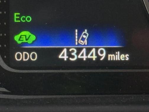 2021 Lexus UX 250h Base