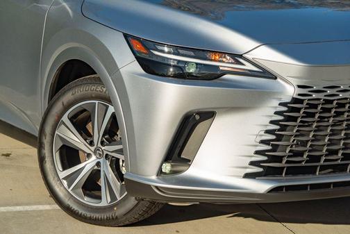 Iridium 2026 Lexus RX 350 Premium