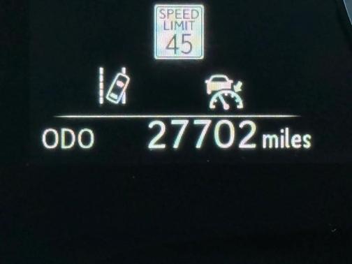 2024 Lexus RX 350 Base