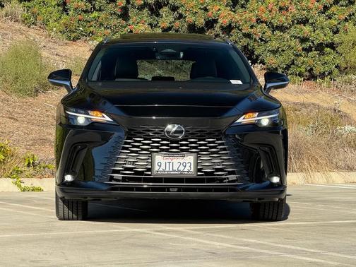2024 Lexus RX 350 Base