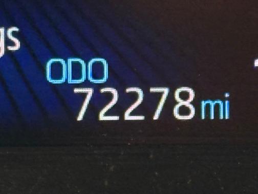 Barcelona Red Metallic 2020 Toyota Corolla XSE